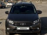 ВАЗ (Lada) Granta 2190 2020 годаүшін5 350 000 тг. в Шымкент – фото 3