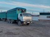 КамАЗ  5320 1990 года за 4 500 000 тг. в Туркестан