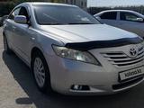 Toyota Camry 2006 годаүшін5 300 000 тг. в Алматы