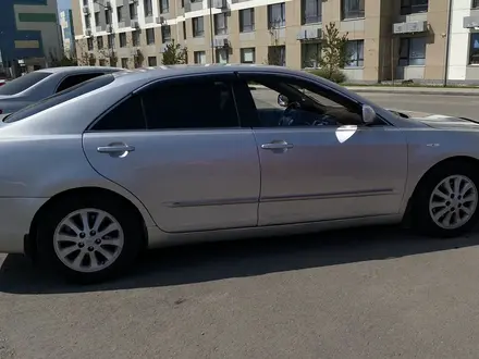 Toyota Camry 2006 года за 5 300 000 тг. в Алматы – фото 5