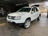 Renault Duster 2013 года за 4 800 000 тг. в Алматы – фото 2