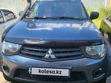 Mitsubishi L200 2015 годаfor9 500 000 тг. в Астана