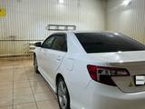 Toyota Camry 2012 годаүшін7 250 000 тг. в Актау – фото 4