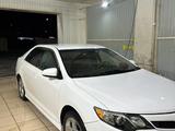 Toyota Camry 2012 годаүшін7 250 000 тг. в Актау