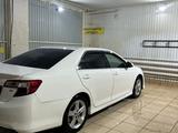 Toyota Camry 2012 годаүшін7 250 000 тг. в Актау – фото 3
