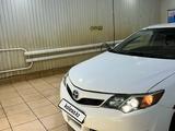 Toyota Camry 2012 годаүшін7 250 000 тг. в Актау – фото 2