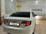 Toyota Camry 2012 годаүшін7 250 000 тг. в Актау – фото 5