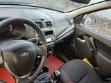 ВАЗ (Lada) Kalina 2194 2014 годаүшін2 000 000 тг. в Караганда – фото 3