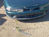 Mitsubishi Galant 1993 года за 400 000 тг. в Павлодар – фото 2