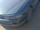 Mitsubishi Galant 1993 года за 400 000 тг. в Павлодар – фото 4