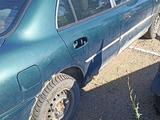 Mitsubishi Galant 1993 года за 400 000 тг. в Павлодар – фото 5