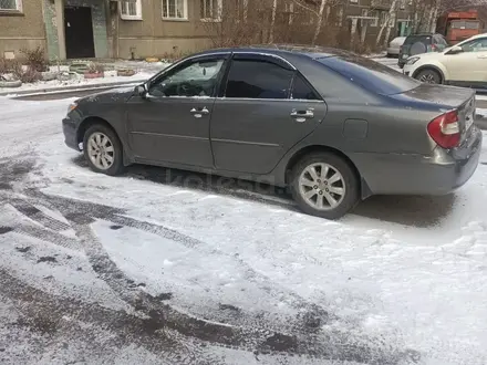 Toyota Camry 2003 года за 4 900 000 тг. в Усть-Каменогорск – фото 3