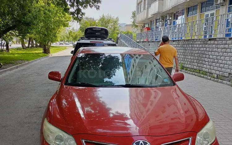 Toyota Camry 2011 года за 6 300 000 тг. в Астана