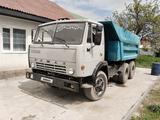 КамАЗ  5511 1991 года за 4 400 000 тг. в Талгар