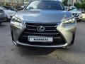 Lexus NX 200t 2015 годаfor15 000 000 тг. в Алматы – фото 2