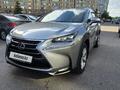 Lexus NX 200t 2015 годаfor15 000 000 тг. в Алматы