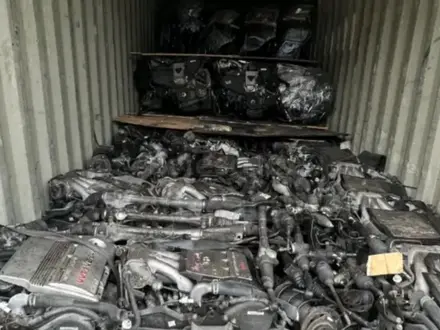 Двигатель за 650 000 тг. в Атырау – фото 3