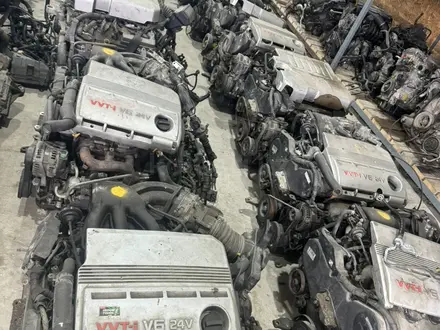 Двигатель за 650 000 тг. в Атырау – фото 2