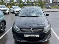 Volkswagen Polo 2014 года за 4 500 000 тг. в Астана