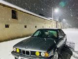 BMW 525 1992 года за 2 000 000 тг. в Карабулак