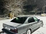 BMW 525 1992 года за 2 000 000 тг. в Карабулак – фото 3
