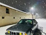 BMW 525 1992 года за 2 000 000 тг. в Карабулак – фото 4