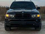BMW X5 2005 года за 5 500 000 тг. в Алматы