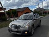 Subaru Outback 2015 года за 5 200 000 тг. в Атырау – фото 2