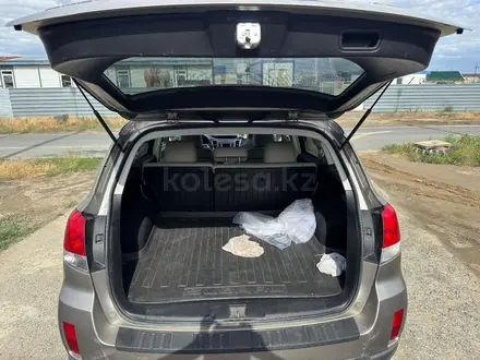 Subaru Outback 2015 года за 5 200 000 тг. в Атырау – фото 12