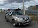 Subaru Outback 2015 года за 5 200 000 тг. в Атырау