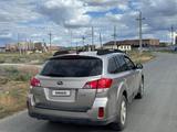 Subaru Outback 2015 года за 5 200 000 тг. в Атырау – фото 4