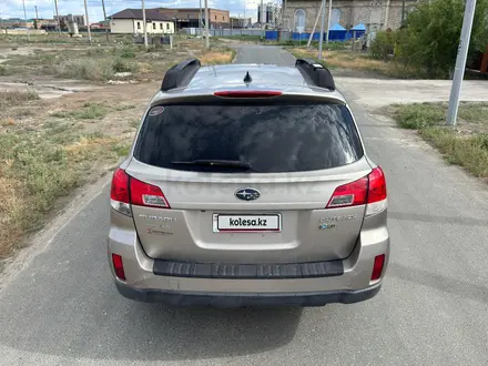 Subaru Outback 2015 года за 5 200 000 тг. в Атырау – фото 5