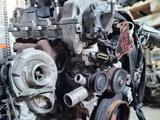 Двигатель 646 2.2 CDI Mercedes W211 в Астана – фото 4