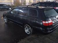 Toyota Carina E 1995 годаfor2 500 000 тг. в Кокшетау