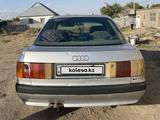 Audi 80 1991 года за 500 000 тг. в Шымкент – фото 3