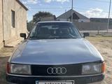 Audi 80 1991 года за 500 000 тг. в Шымкент