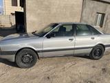 Audi 80 1991 года за 500 000 тг. в Шымкент – фото 2