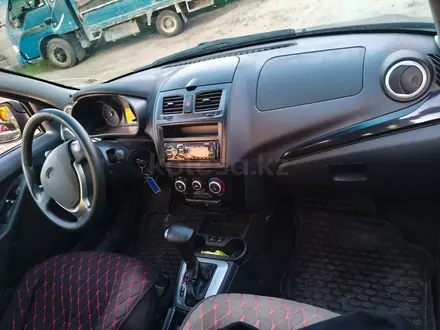ВАЗ (Lada) Kalina 2194 2013 года за 2 550 000 тг. в Алматы – фото 9