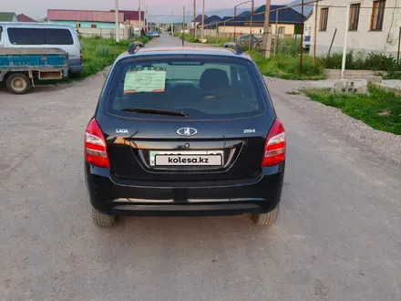 ВАЗ (Lada) Kalina 2194 2013 года за 2 550 000 тг. в Алматы – фото 10