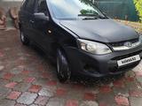 ВАЗ (Lada) Kalina 2194 2013 года за 2 550 000 тг. в Алматы