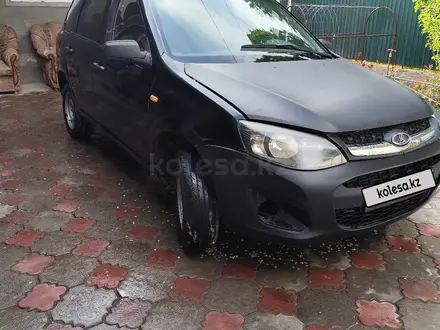 ВАЗ (Lada) Kalina 2194 2013 года за 2 550 000 тг. в Алматы