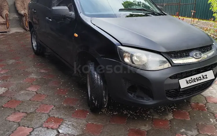 ВАЗ (Lada) Kalina 2194 2013 годаүшін2 550 000 тг. в Алматы