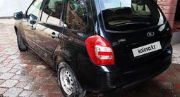 ВАЗ (Lada) Kalina 2194 2013 года за 2 550 000 тг. в Алматы – фото 4