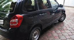 ВАЗ (Lada) Kalina 2194 2013 года за 2 550 000 тг. в Алматы – фото 2
