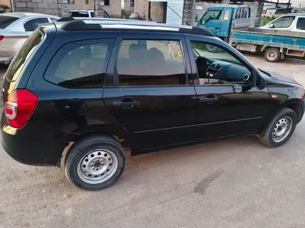 ВАЗ (Lada) Kalina 2194 2013 года за 2 550 000 тг. в Алматы – фото 8