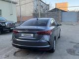 Hyundai Accent 2021 годаүшін7 700 000 тг. в Кызылорда – фото 5