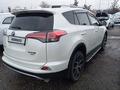 Toyota RAV4 2017 годаүшін13 500 000 тг. в Шымкент – фото 4