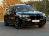 BMW X7 2020 года за 50 000 000 тг. в Алматы – фото 2