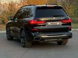 BMW X7 2020 года за 50 000 000 тг. в Алматы – фото 4