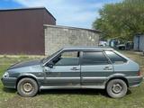 ВАЗ (Lada) 2114 2004 года за 500 000 тг. в Астана – фото 2